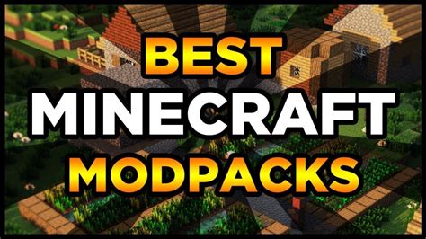 CurseForge Modpacks for a Realistic Survival Experience in Minecraft